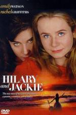 Watch Hilary and Jackie Merdb