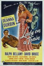 Watch Lady on a Train Merdb