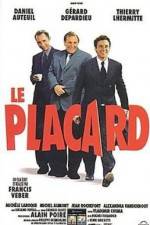 Watch Le placard Merdb