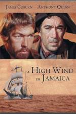 Watch A High Wind in Jamaica Merdb