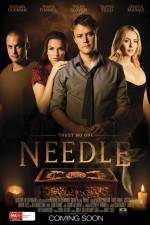 Watch Needle Merdb