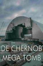 Watch Inside Chernobyl\'s Mega Tomb Merdb