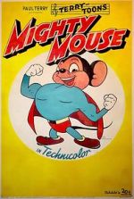 Watch Mighty Mouse and the Pirates Merdb