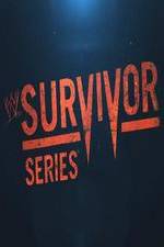 Watch WWE Survivor Series Merdb