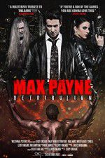 Watch Max Payne Retribution Merdb