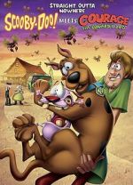 Watch Straight Outta Nowhere: Scooby-Doo! Meets Courage the Cowardly Dog Merdb