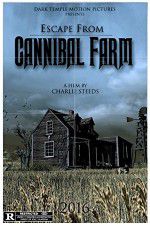 Watch Escape from Cannibal Farm Merdb