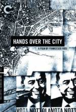 Watch Hands Over the City Merdb