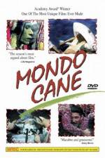 Watch Mondo cane Merdb