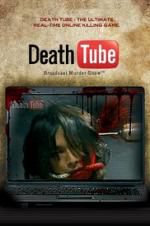 Watch Death Tube: Broadcast Murder Show Merdb