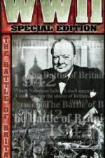 Watch The Battle of Britain Merdb