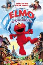 Watch The Adventures of Elmo in Grouchland Merdb