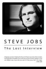 Watch Steve Jobs The Lost Interview Merdb