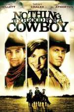 Watch Nothing Too Good for a Cowboy Merdb