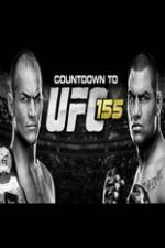 Watch Countdown To UFC 166 Velasquez vs Dos Santos III Merdb