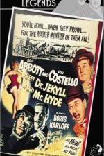 Watch Abbott and Costello Meet Dr Jekyll and Mr Hyde Merdb