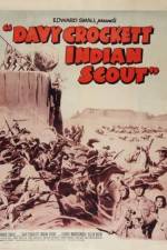 Watch Davy Crockett, Indian Scout Merdb