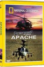 Watch National Geographic: Megafactories - Apache Helicopter Merdb