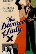 Watch The Divorce of Lady X Merdb