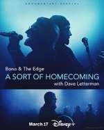 Watch Bono & The Edge: A Sort of Homecoming with Dave Letterman Merdb