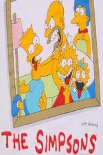 Watch The Simpsons: Family Portrait Merdb