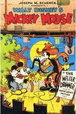 Watch Mickey's Mellerdrammer Merdb