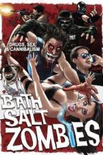 Watch Bath Salt Zombies Merdb
