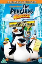 Watch The Penguins Of Madagascar Operation Penguin Takeover Merdb