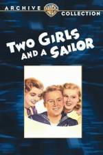 Watch Two Girls and a Sailor Merdb