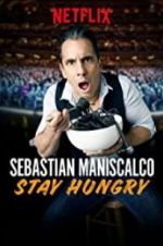 Watch Sebastian Maniscalco: Stay Hungry Merdb