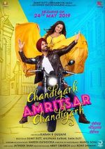 Watch Chandigarh Amritsar Chandigarh Merdb