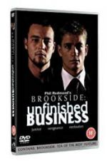 Watch Brookside: Unfinished Business Merdb