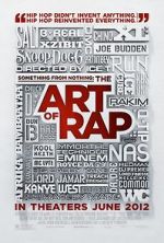 Watch Something from Nothing: The Art of Rap Merdb