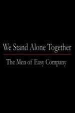 Watch We Stand Alone Together Merdb