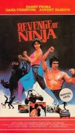 Watch Revenge of the Ninja Merdb