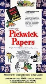 Watch The Pickwick Papers Merdb