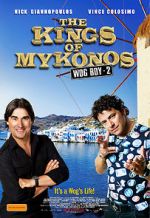 Watch The Kings of Mykonos Merdb