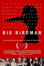 Watch Big Birdman Merdb