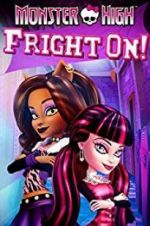 Watch Monster High: Fright On Merdb
