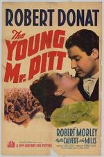 Watch The Young Mr. Pitt Merdb