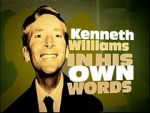 Watch Kenneth Williams: In His Own Words (TV Short 2006) Merdb