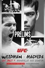 Watch UFC 175 Prelims Merdb