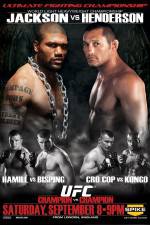 Watch UFC 75 Champion vs Champion Merdb
