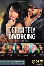 Watch Definitely Divorcing Merdb