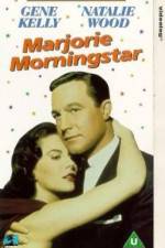 Watch Marjorie Morningstar Merdb