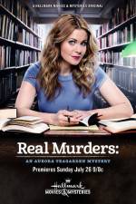 Watch Aurora Teagarden Mystery: Real Murders Merdb