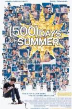 Watch (500) Days of Summer Merdb