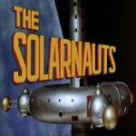 Watch The Solarnauts Merdb