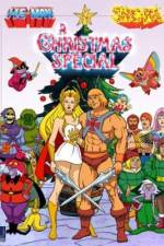 Watch He-Man and She-Ra: A Christmas Special Merdb