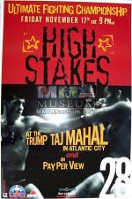 Watch UFC 28 High Stakes Merdb